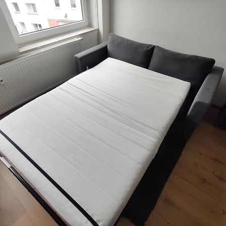 H-Lodges - Top City-Appartments In Essen Ngoại thất bức ảnh