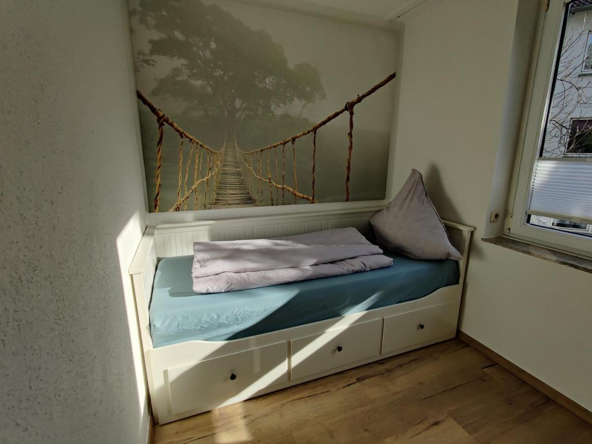 H-Lodges - Top City-Appartments In Essen Phòng bức ảnh