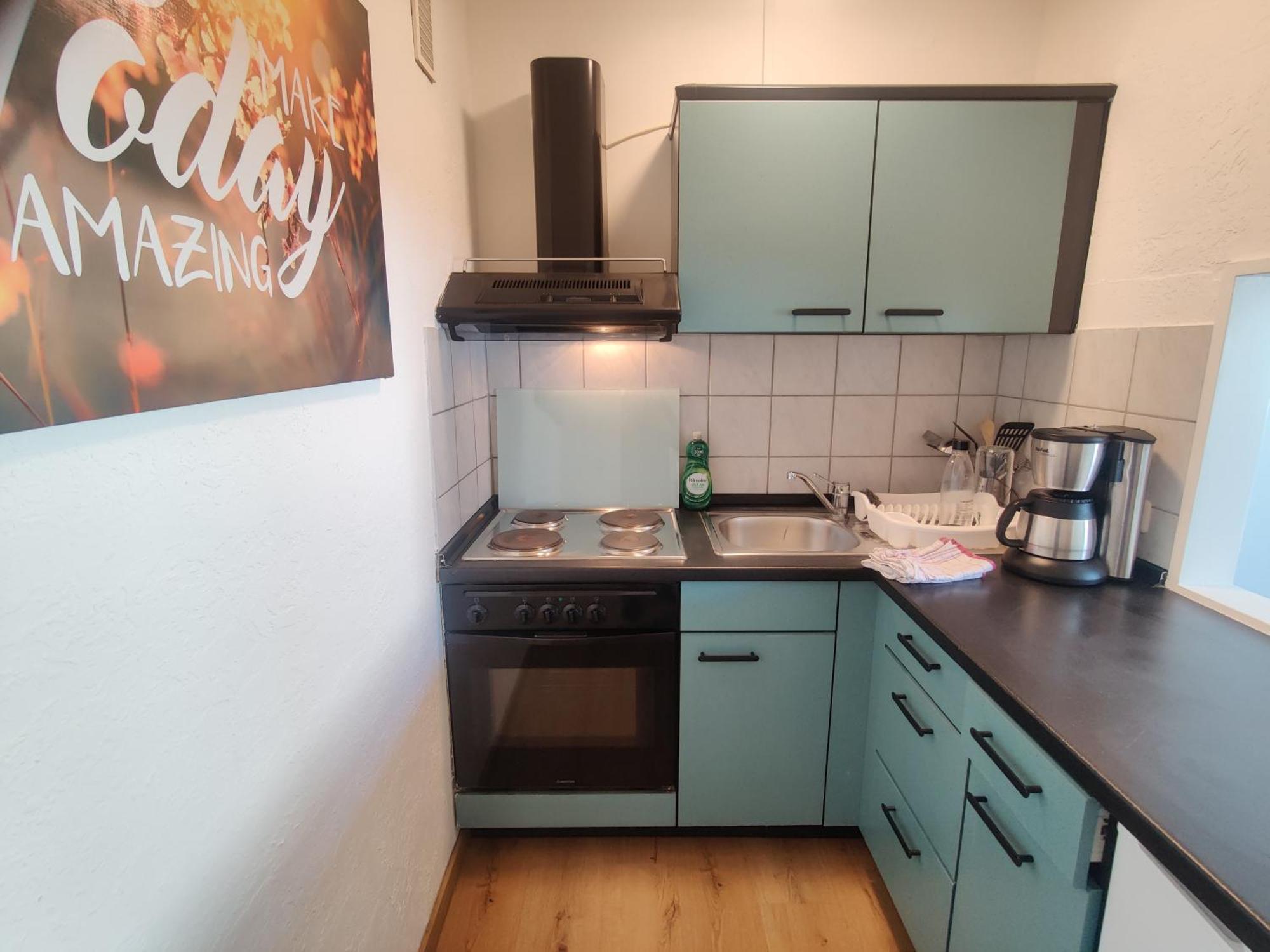 H-Lodges - Top City-Appartments In Essen Ngoại thất bức ảnh